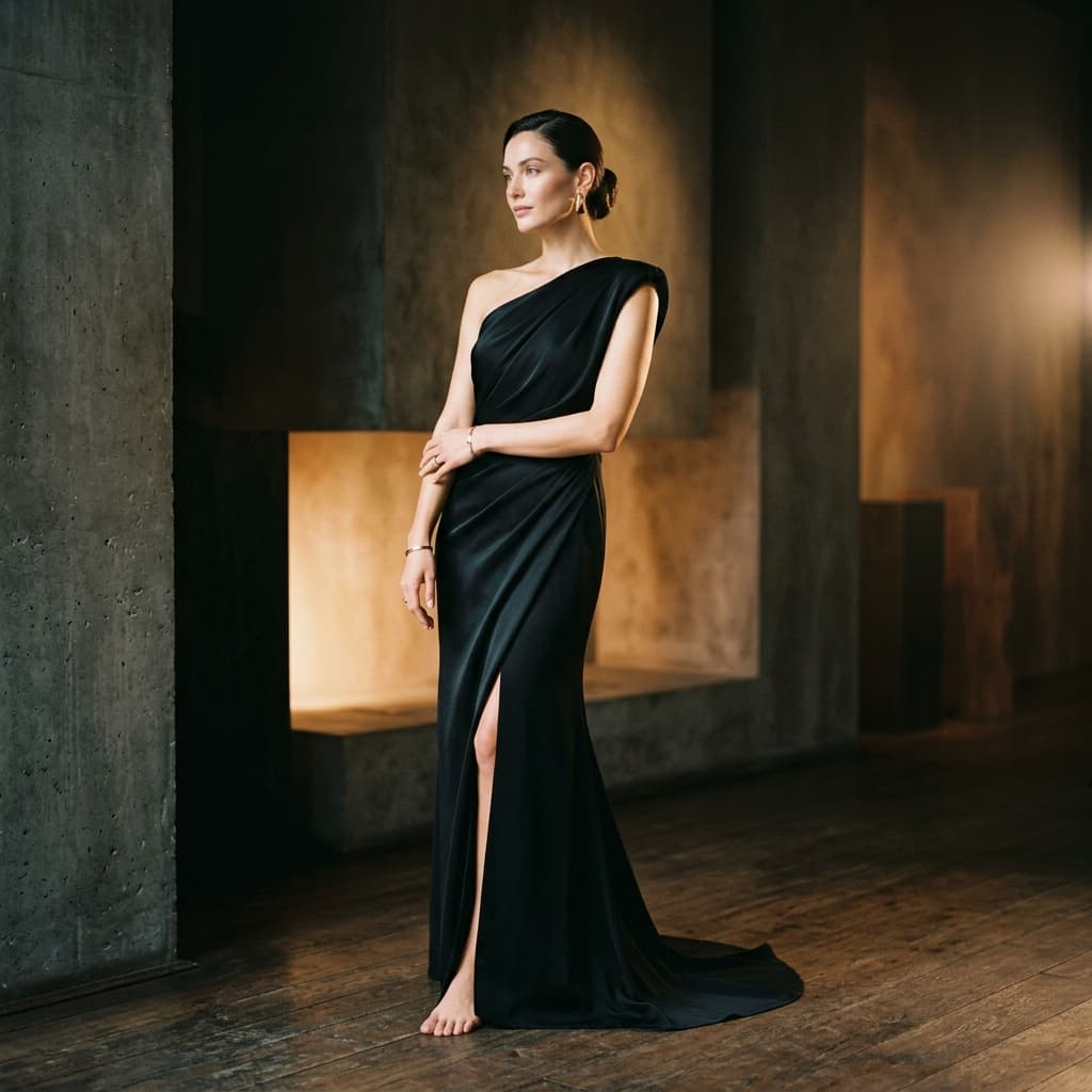 Evening Elegance