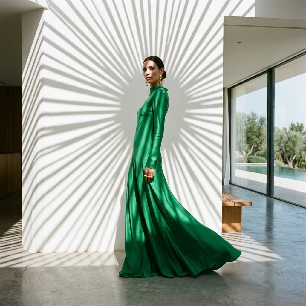 ALORA Campaign Editorial
